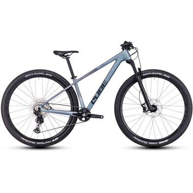 Mountain Bike CUBE ACCESS WS C:62 PRO 27,5/29" Mujer Gris 2023 0